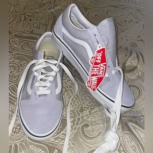 Brand NEW NEVER WORN Old Skool Vans